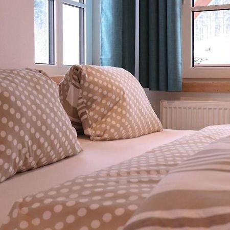 Chajda Harrachov Apartment Bagian luar foto