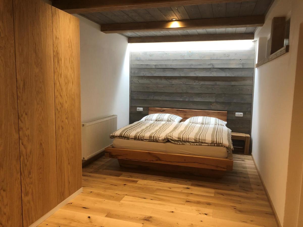Chajda Harrachov Apartment Bagian luar foto