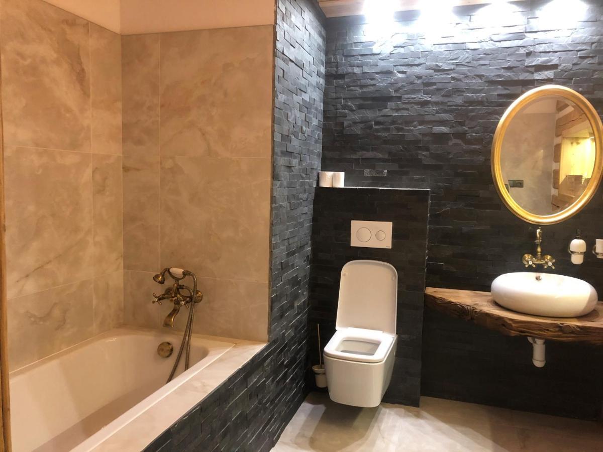 Chajda Harrachov Apartment Bagian luar foto
