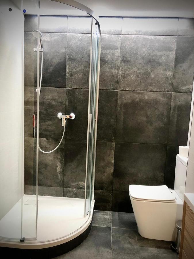 Chajda Harrachov Apartment Bagian luar foto