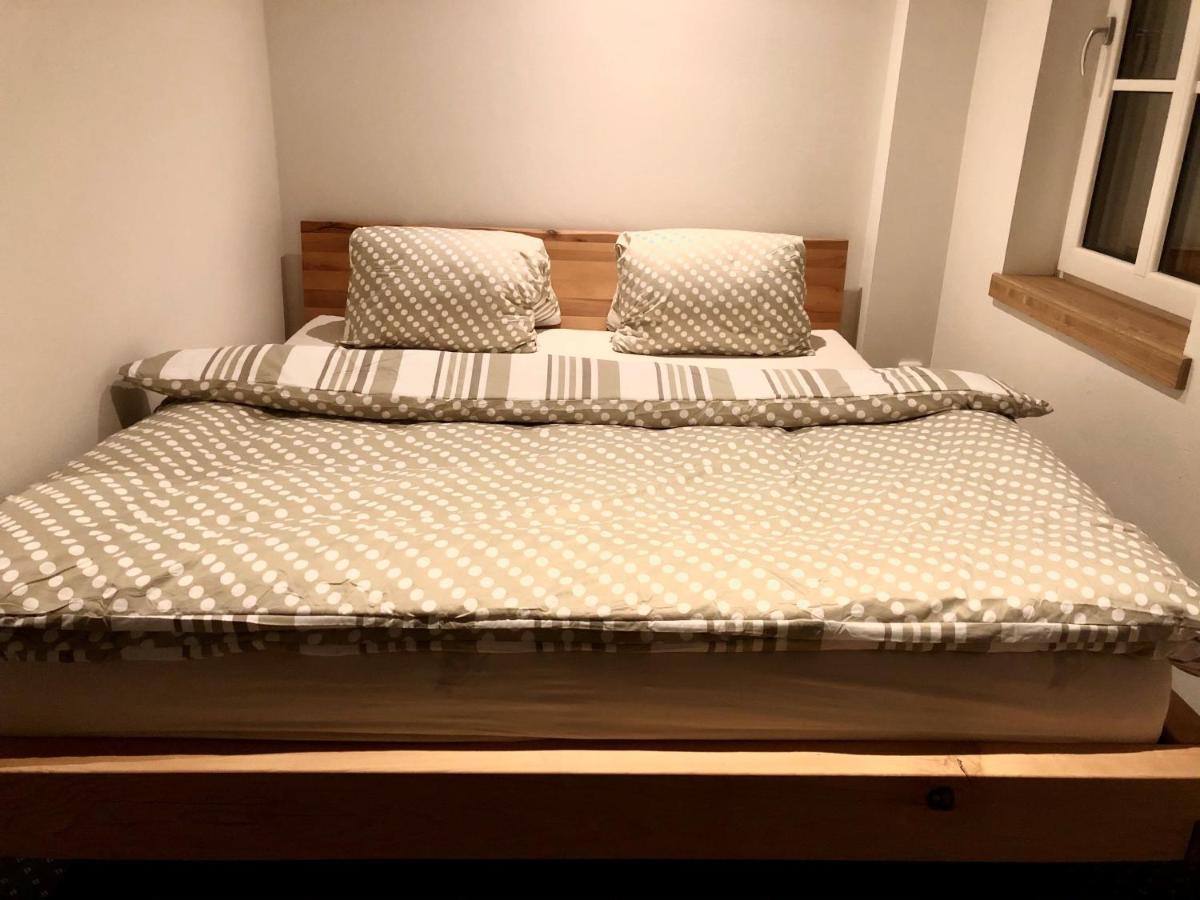 Chajda Harrachov Apartment Bagian luar foto