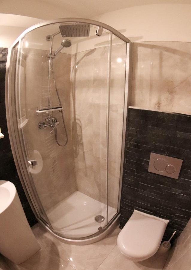 Chajda Harrachov Apartment Bagian luar foto