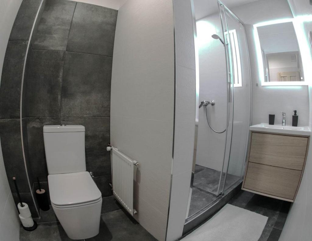 Chajda Harrachov Apartment Bagian luar foto