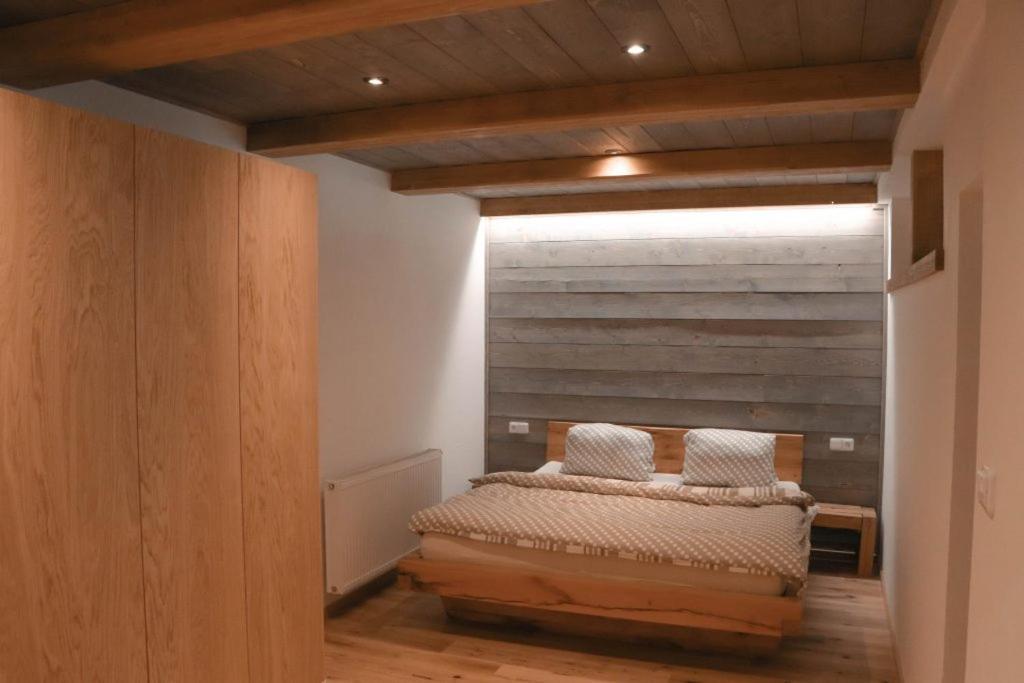 Chajda Harrachov Apartment Bagian luar foto