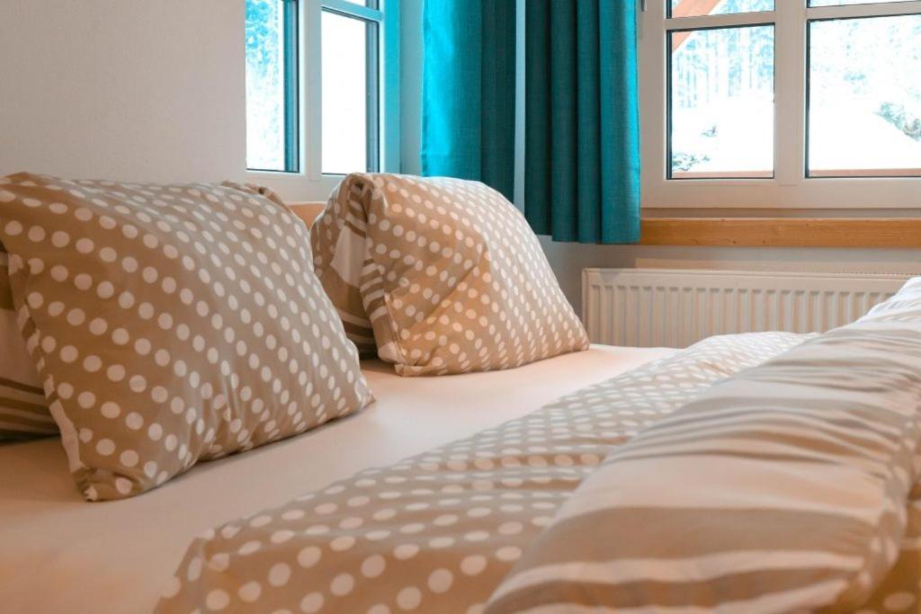 Chajda Harrachov Apartment Bagian luar foto