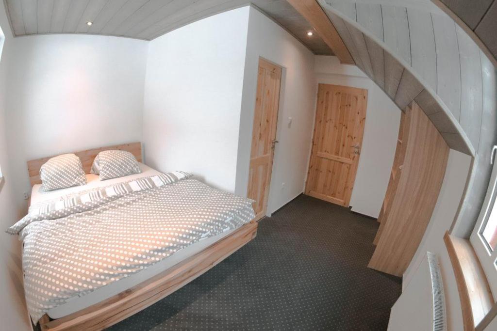 Chajda Harrachov Apartment Bagian luar foto