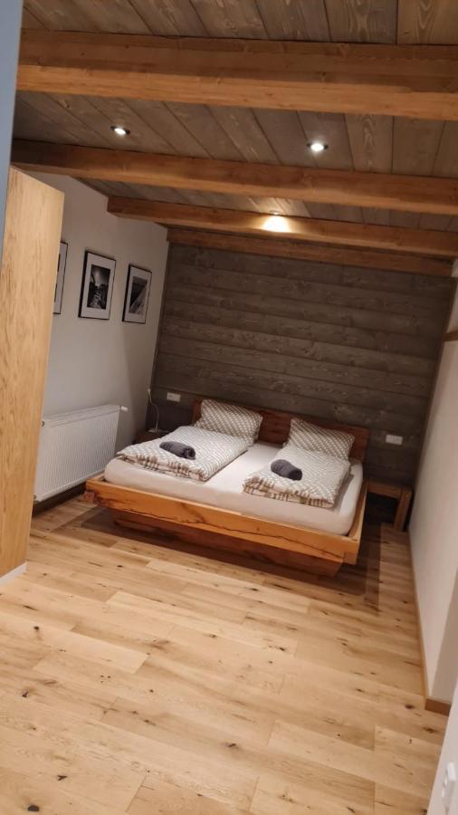 Chajda Harrachov Apartment Bagian luar foto