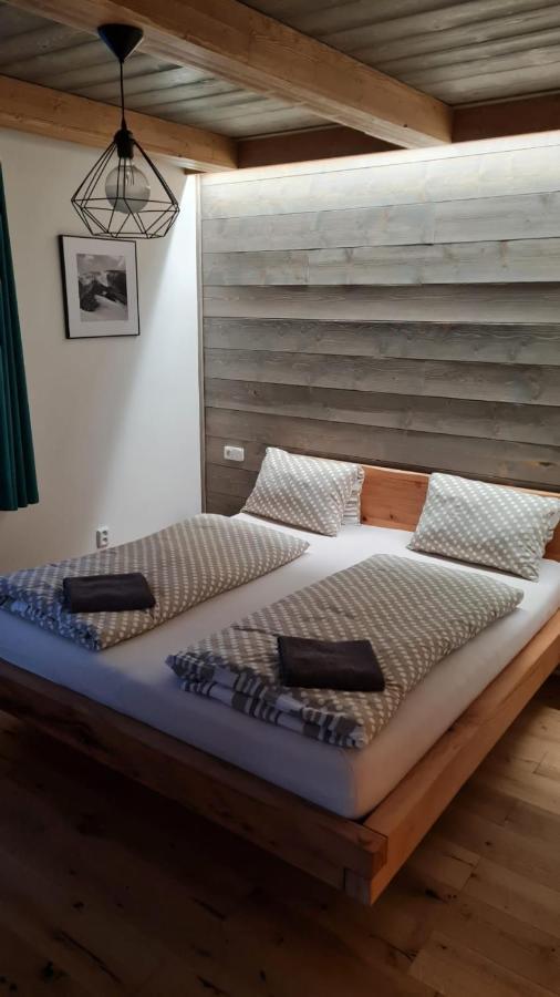 Chajda Harrachov Apartment Bagian luar foto